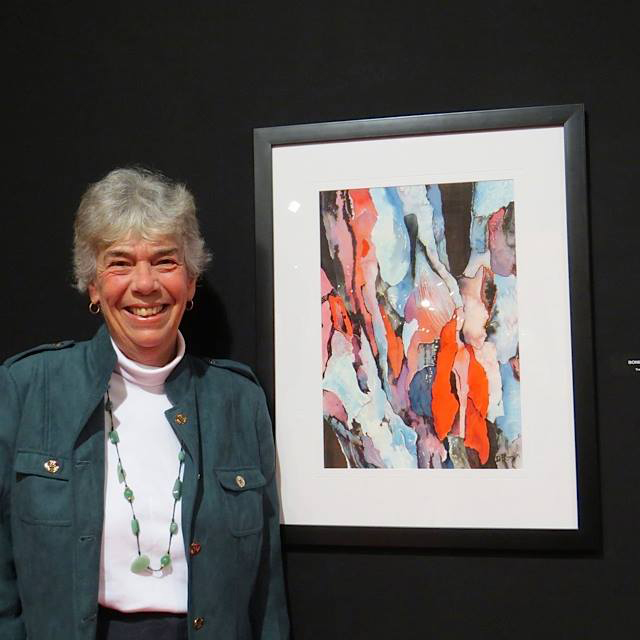 Home | Donna Bonin Gallery
